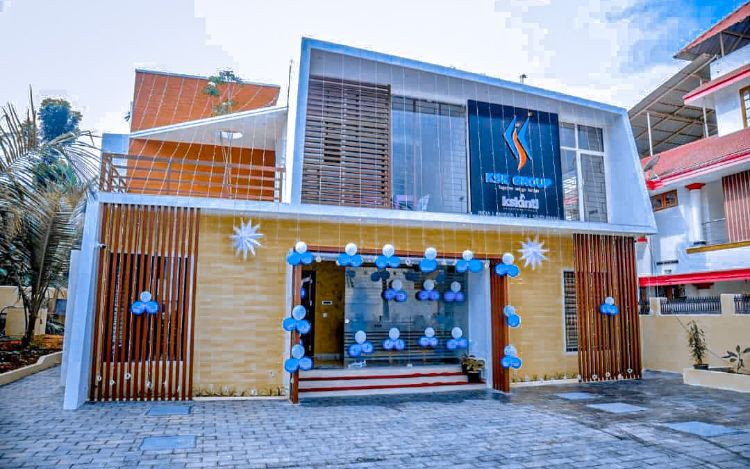 Commercial Design